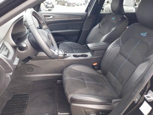 Renault Arkana image 1