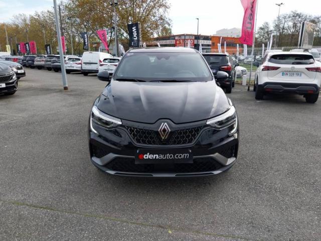 Renault Arkana image 6
