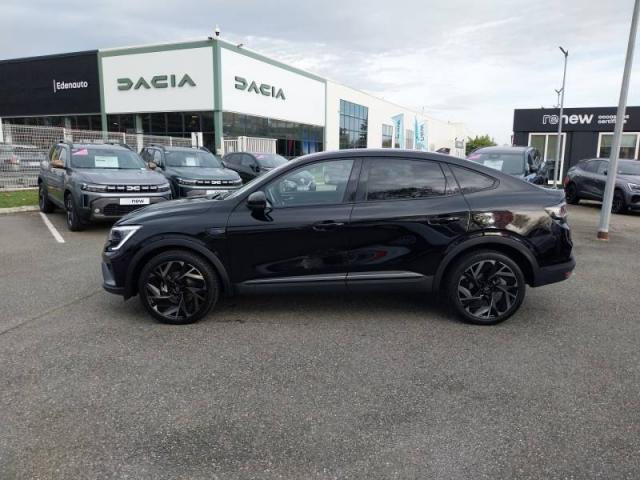 Renault Arkana image 3