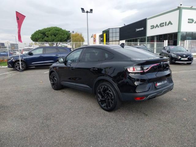 Renault Arkana image 9