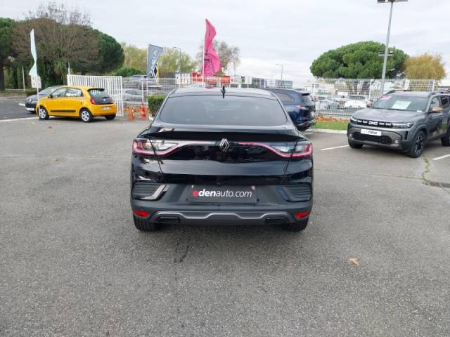 Renault Arkana image 8