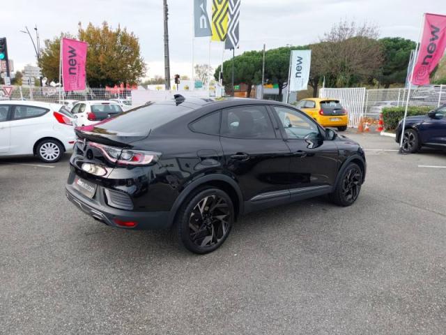 Renault Arkana image 2