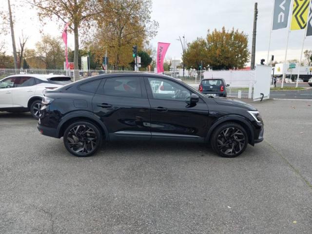 Renault Arkana image 4