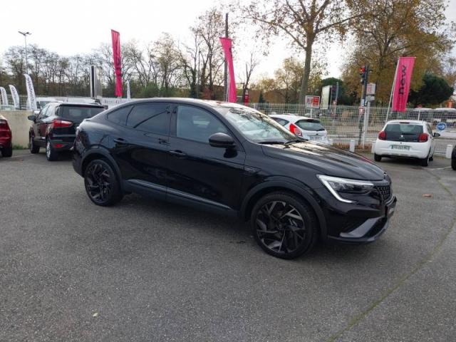 Renault Arkana image 5