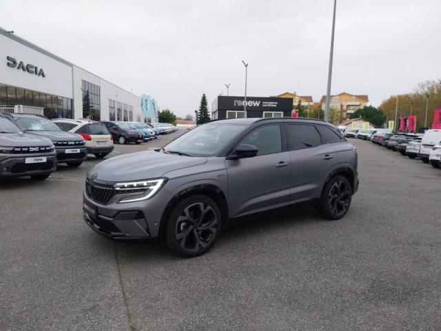 Renault Austral E-Tech Full Hybrid 200 Gsr2 Techno Esprit Alpine