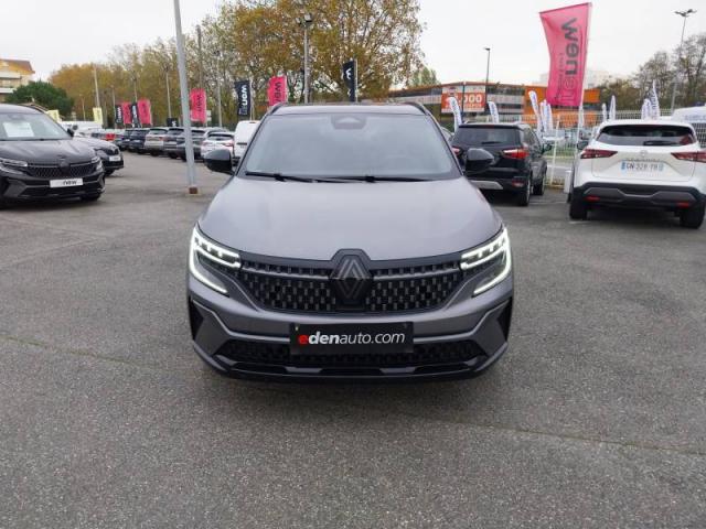 Renault Austral image 9