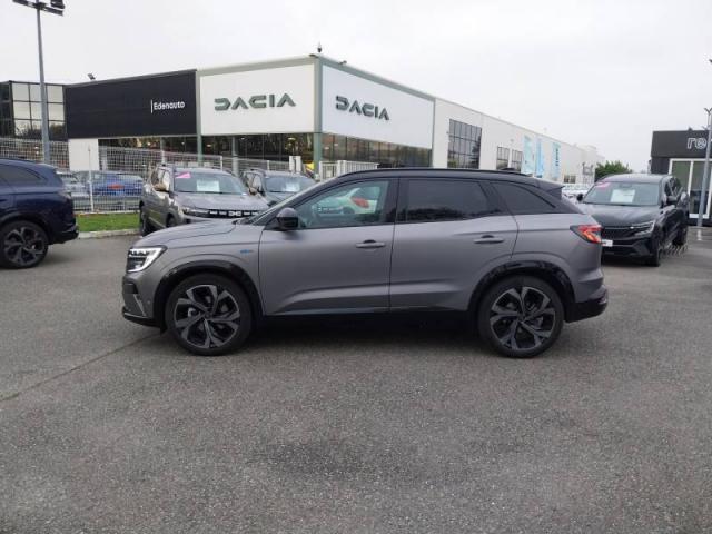 Renault Austral image 7