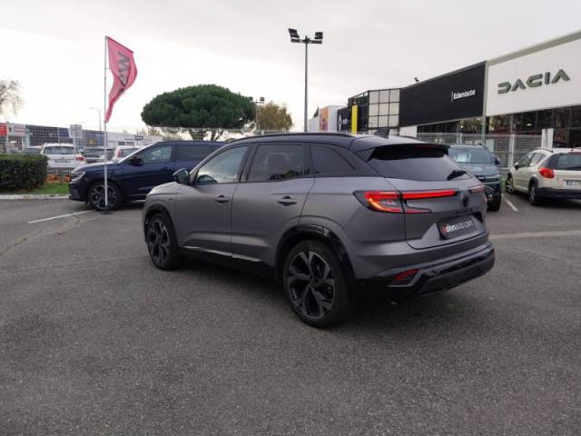 Renault Austral image 6