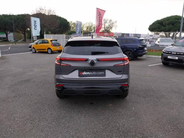 Renault Austral image 1