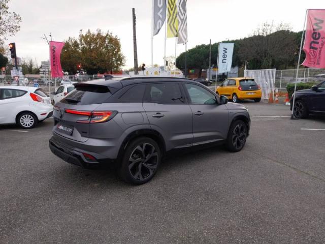 Renault Austral image 5