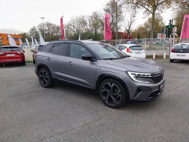 Renault Austral image 4