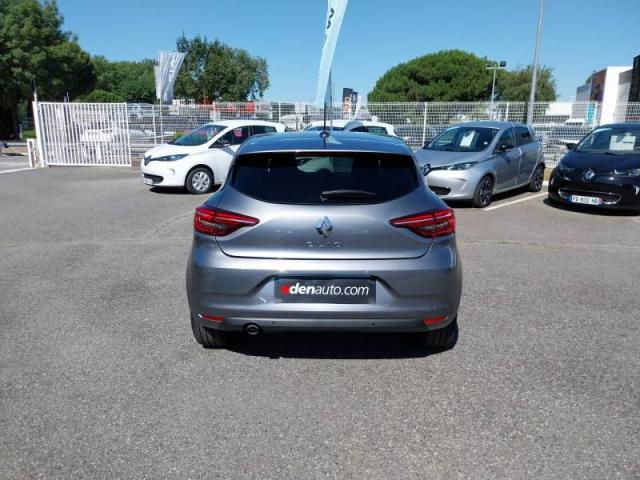 Renault Clio image 4