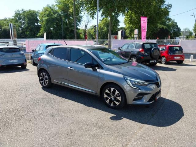 Renault Clio image 8