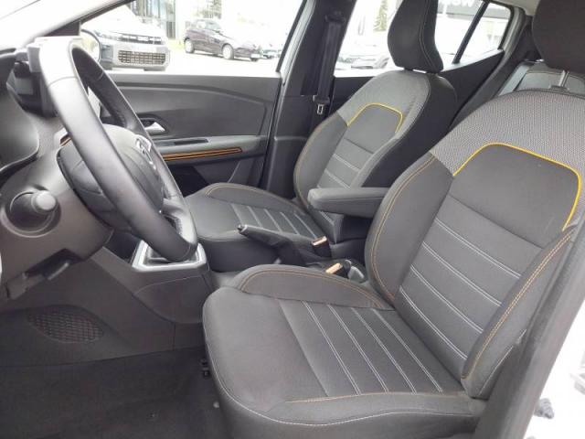 Dacia Sandero image 2