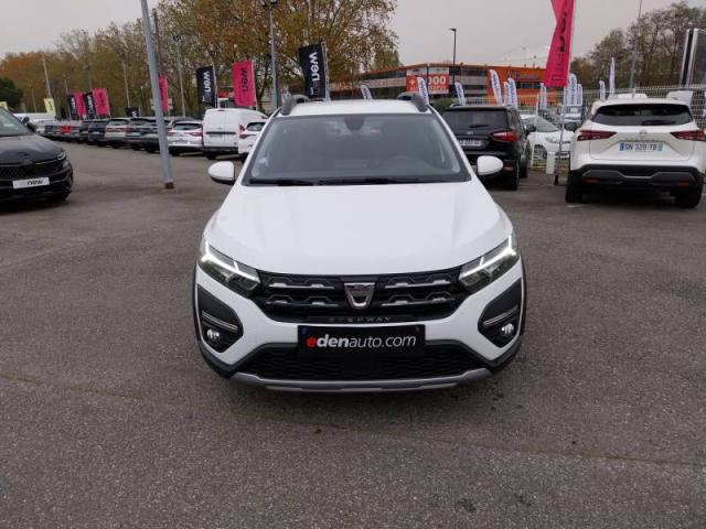 Dacia Sandero image 8