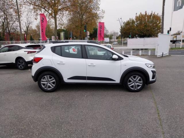 Dacia Sandero image 4