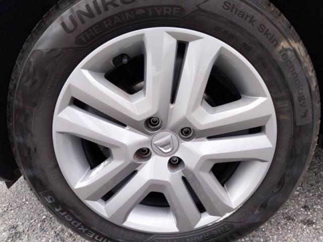 Dacia Sandero image 9