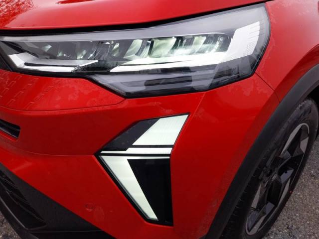 Renault Captur image 4