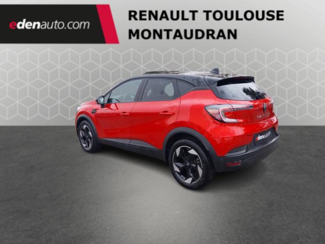 Renault Captur image 9