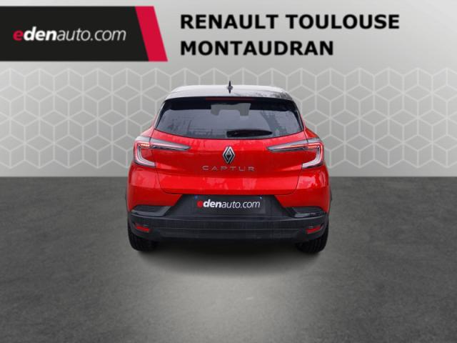 Renault Captur image 8