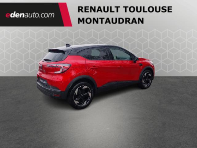Renault Captur image 1