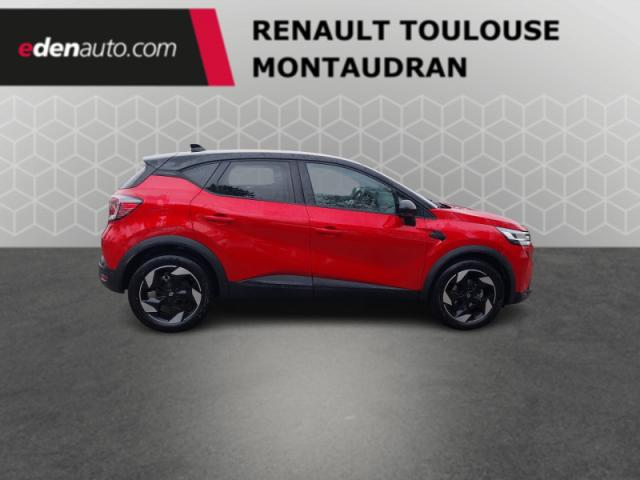 Renault Captur image 3
