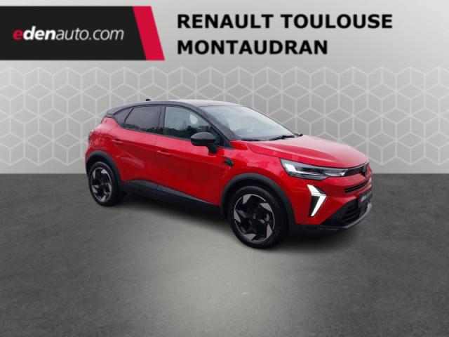 Renault Captur image 5