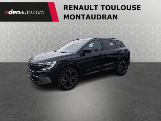 Renault Austral E-Tech Full Hybrid 200 Gsr2 Techno Esprit Alpine