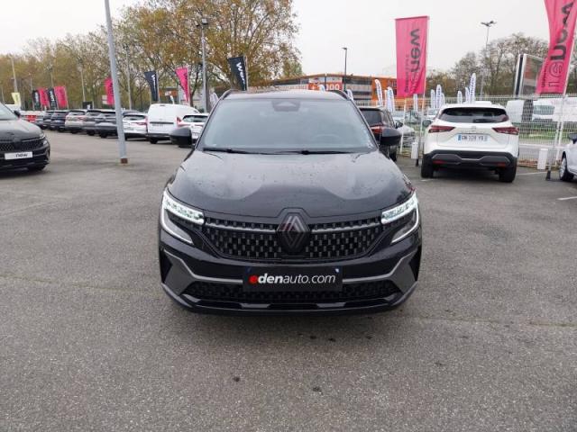 Renault Austral image 5