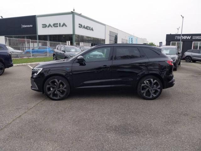 Renault Austral image 1