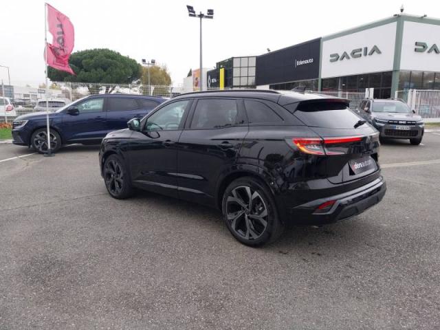 Renault Austral image 8