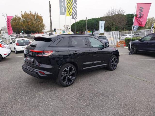 Renault Austral image 7