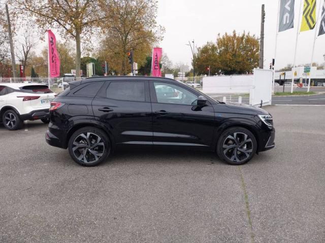 Renault Austral image 3