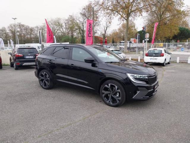 Renault Austral image 6