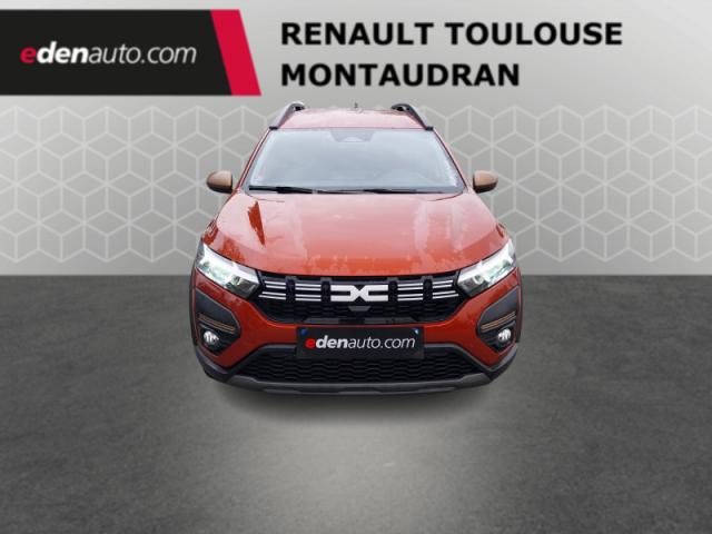 Dacia Jogger image 1