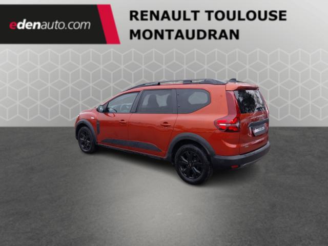 Dacia Jogger image 8