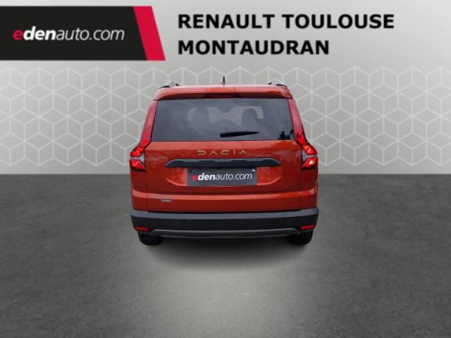 Dacia Jogger image 7