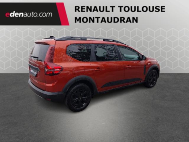 Dacia Jogger image 5