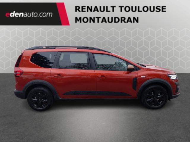 Dacia Jogger image 6