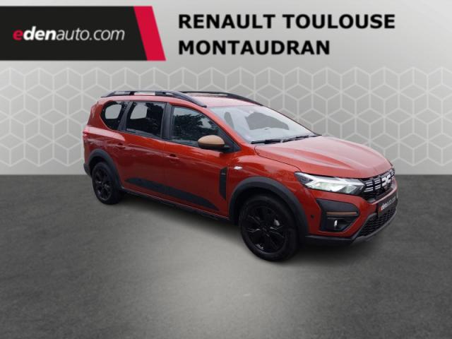 Dacia Jogger image 2