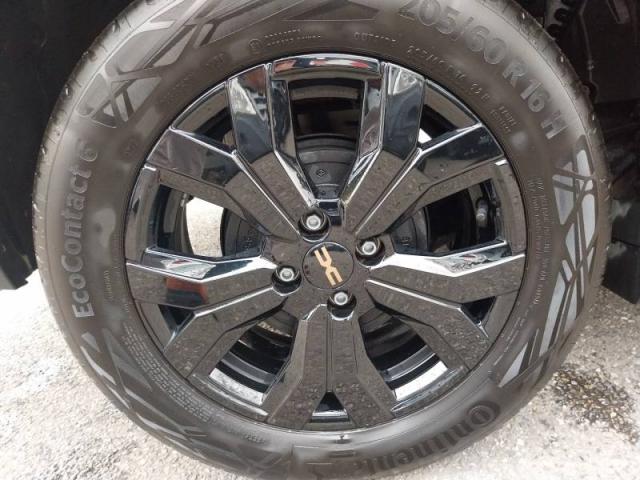 Dacia Jogger image 4