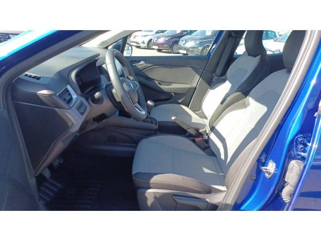 Renault Clio image 9