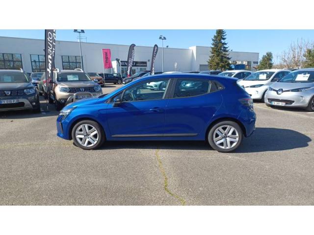 Renault Clio image 3