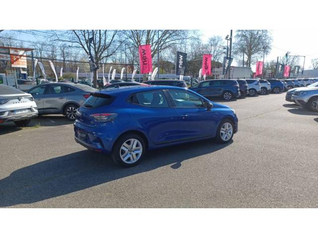 Renault Clio image 8