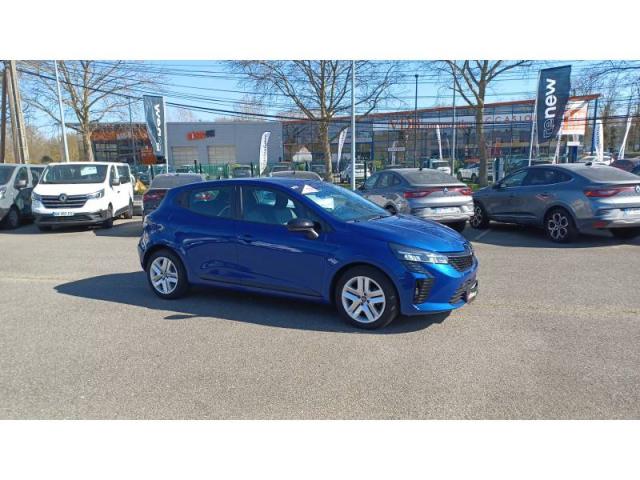 Renault Clio image 2