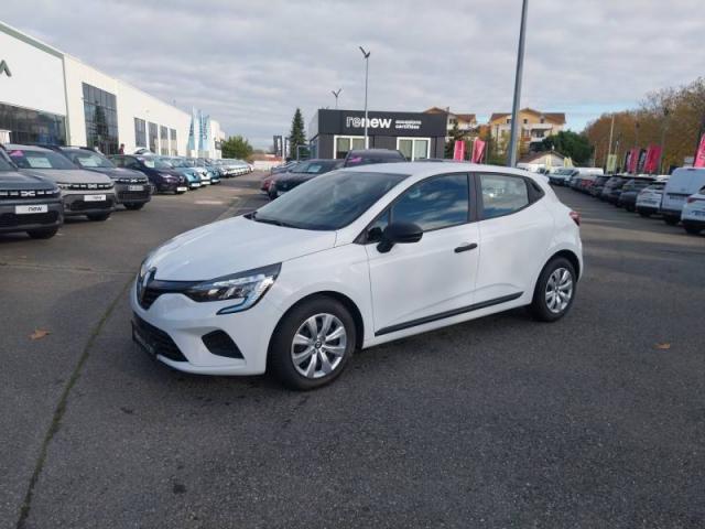 Renault Clio Societe Blue Dci 85 Air