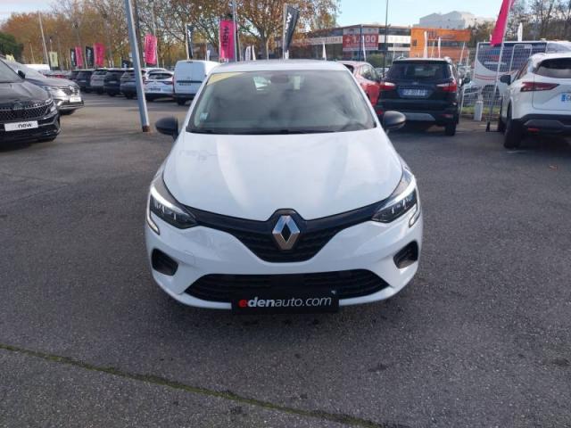 Renault Clio image 2