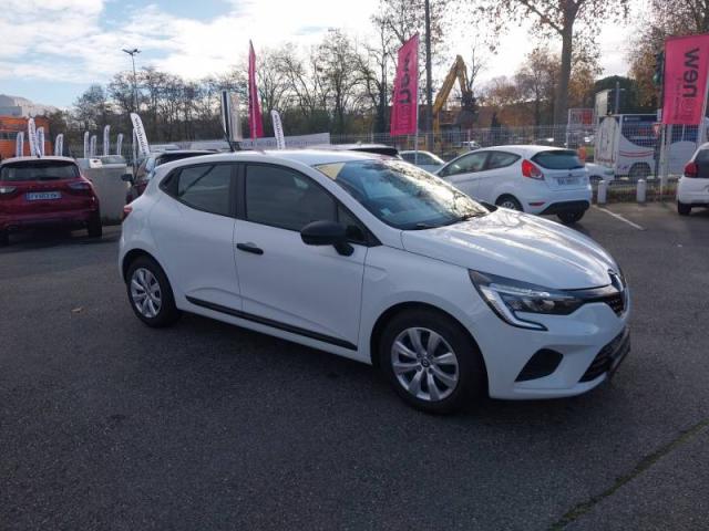 Renault Clio image 4