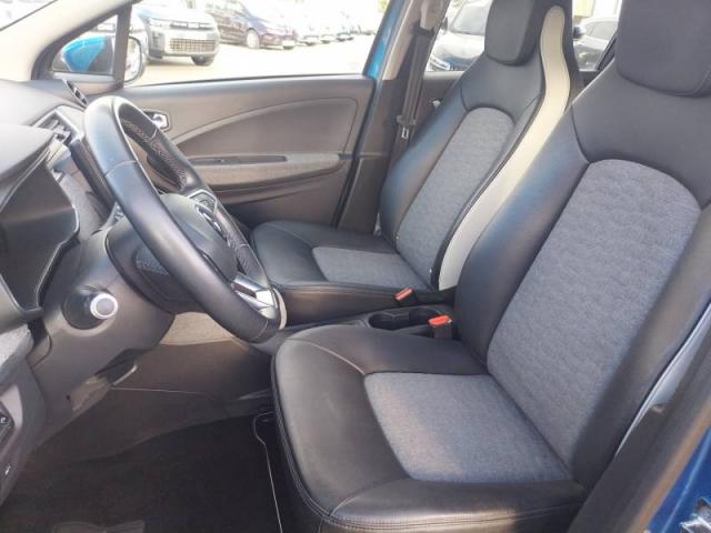 Renault Zoe image 3