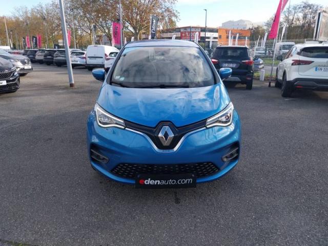 Renault Zoe image 5